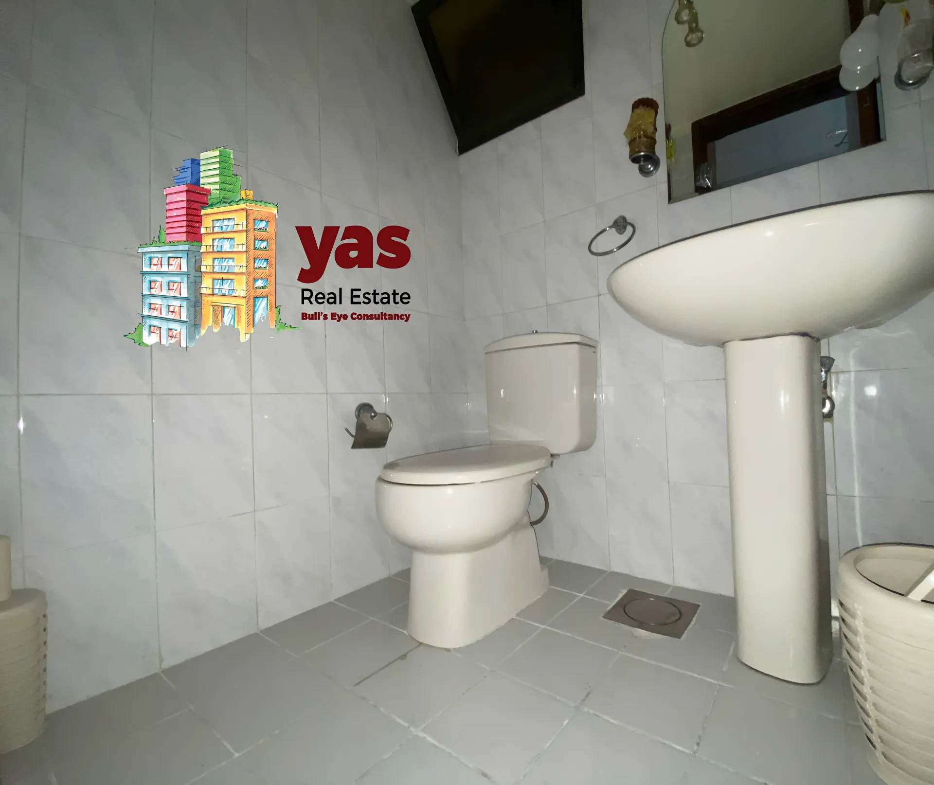 Apartment for Rent in Jal El Dib