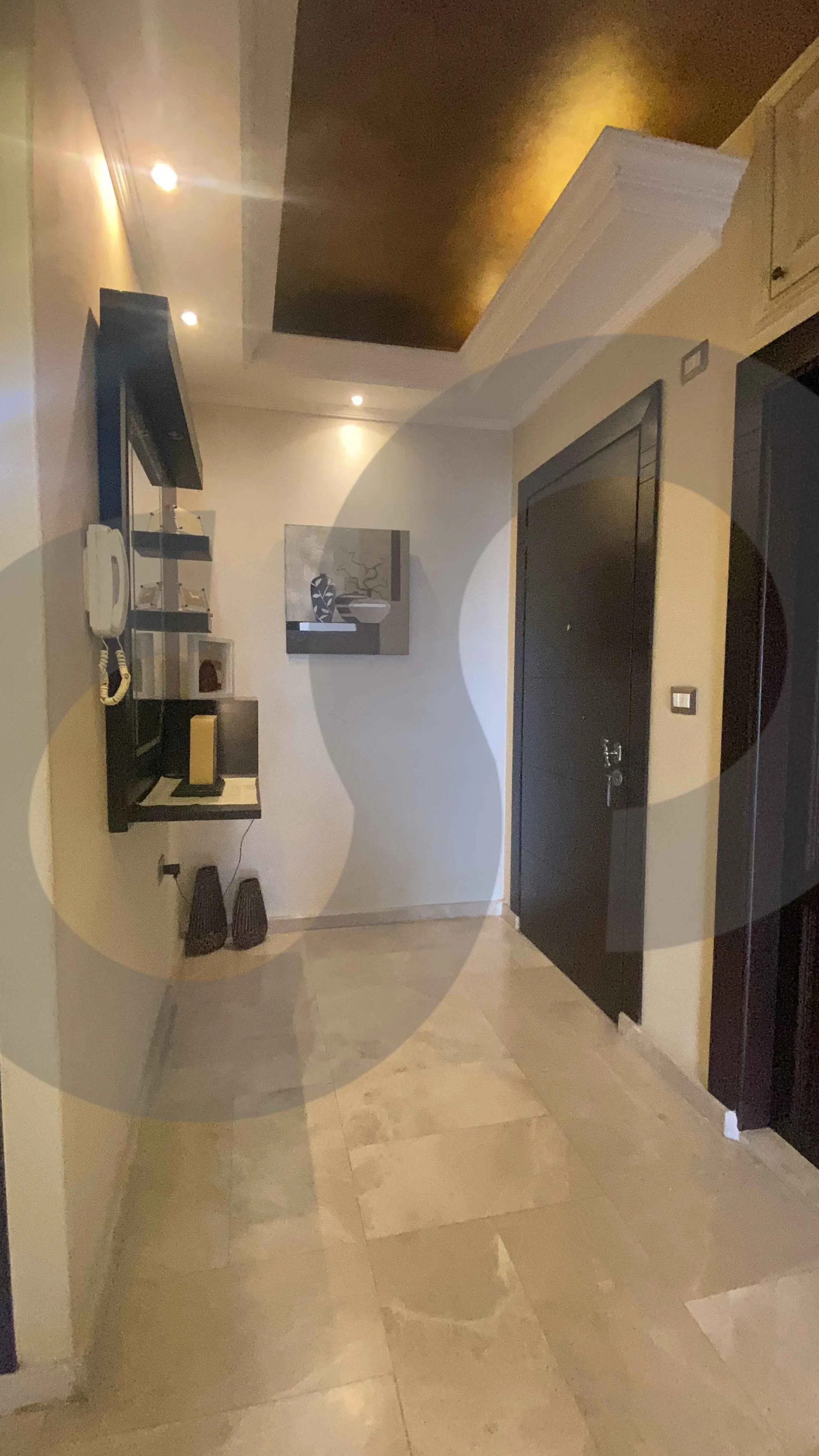 Apartment for Sale in Bourj Abi Haydar