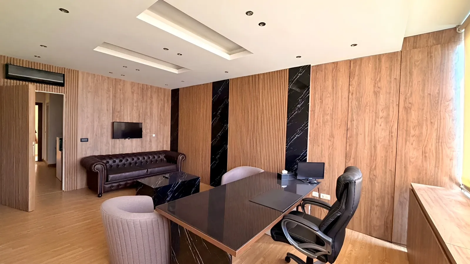 Warehouse for Rent in Zalqa