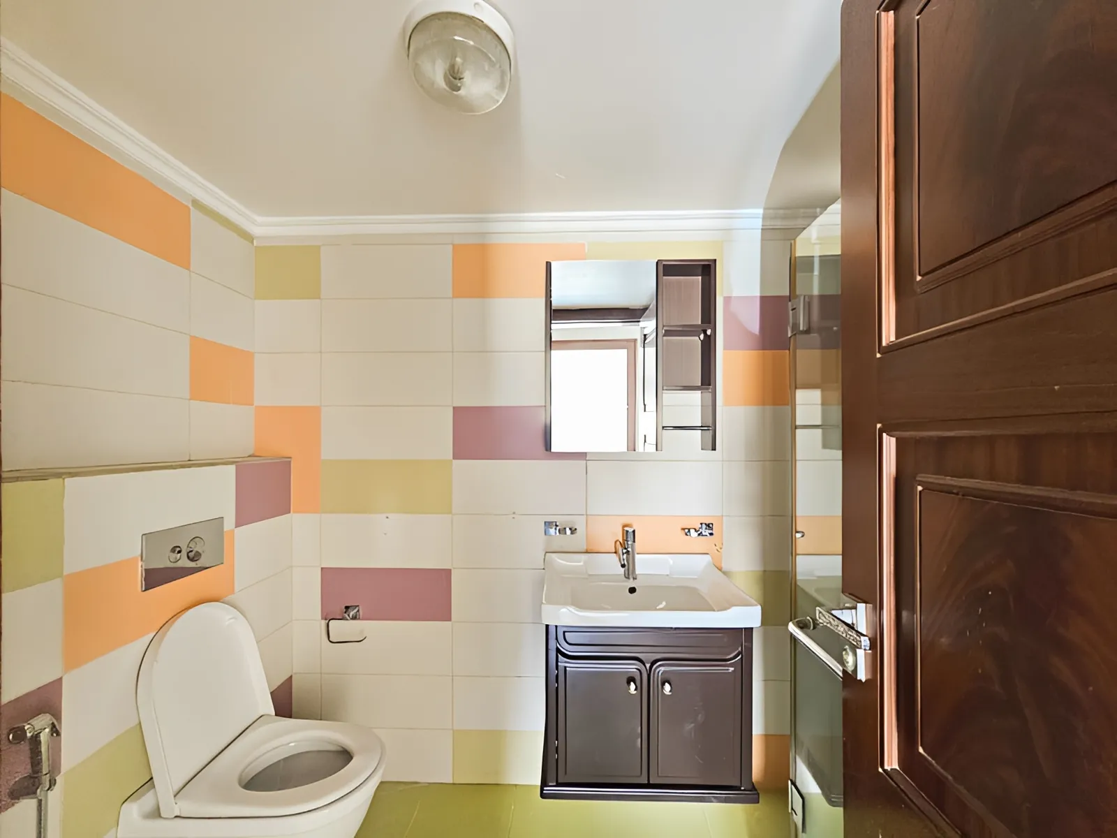 Apartment for Rent in Kraytem