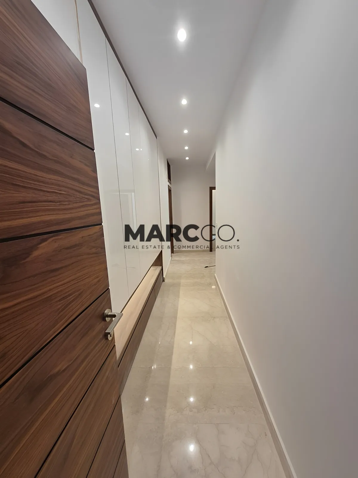 Apartment for sale in Bayada, Rabieh, Lebanon