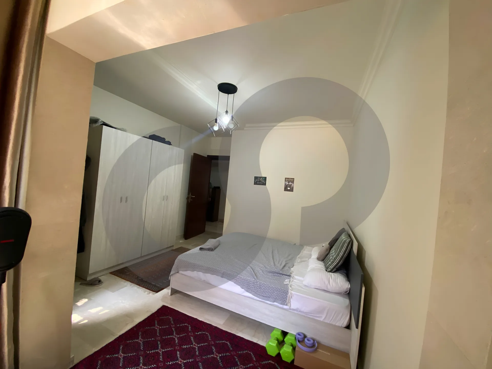Apartment for Sale in Zarif