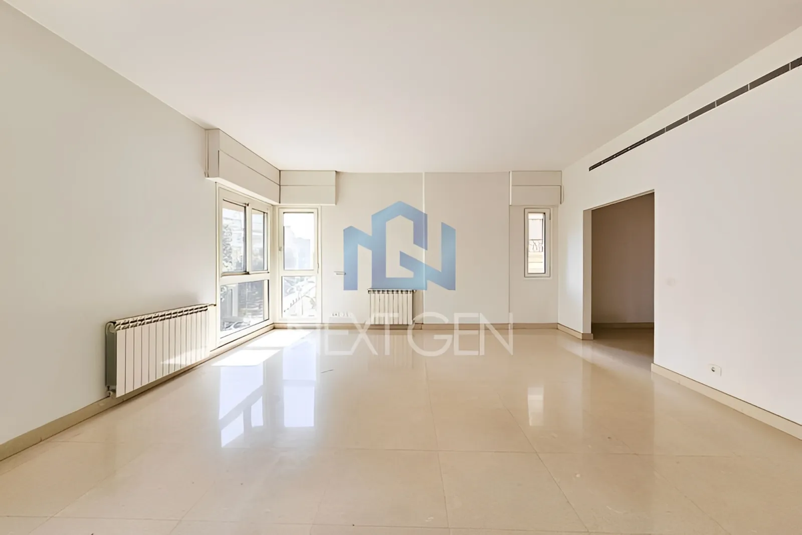 Apartment for Sale in Achrafieh