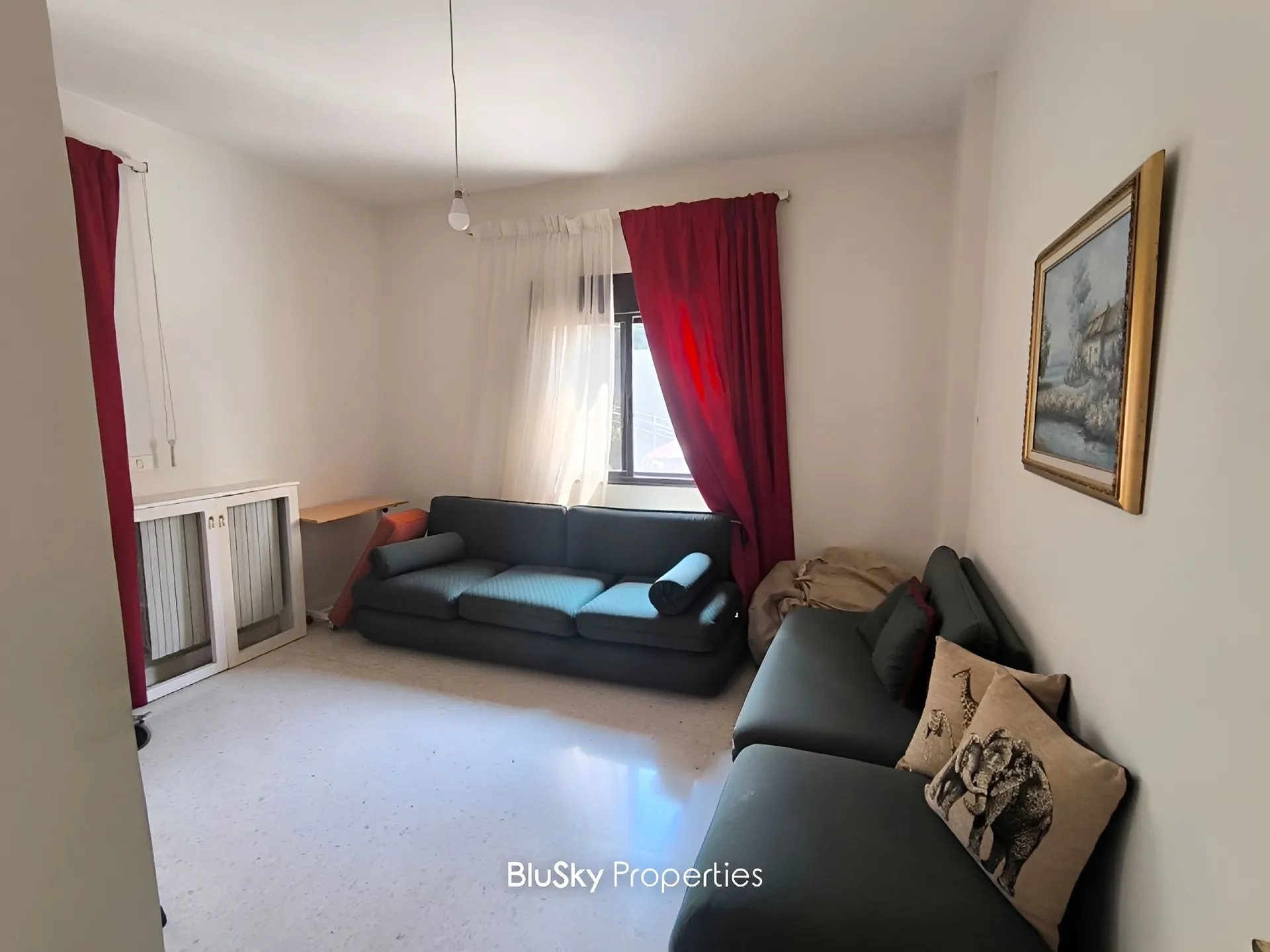 Apartment for rent in Rabweh, beirut, lebanon - 3 bed, 3.0 bath