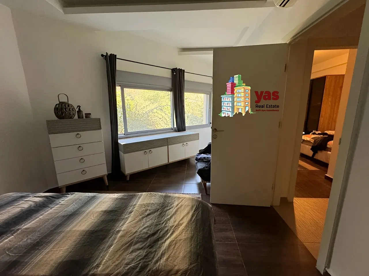 Apartment for Sale in Rabieh