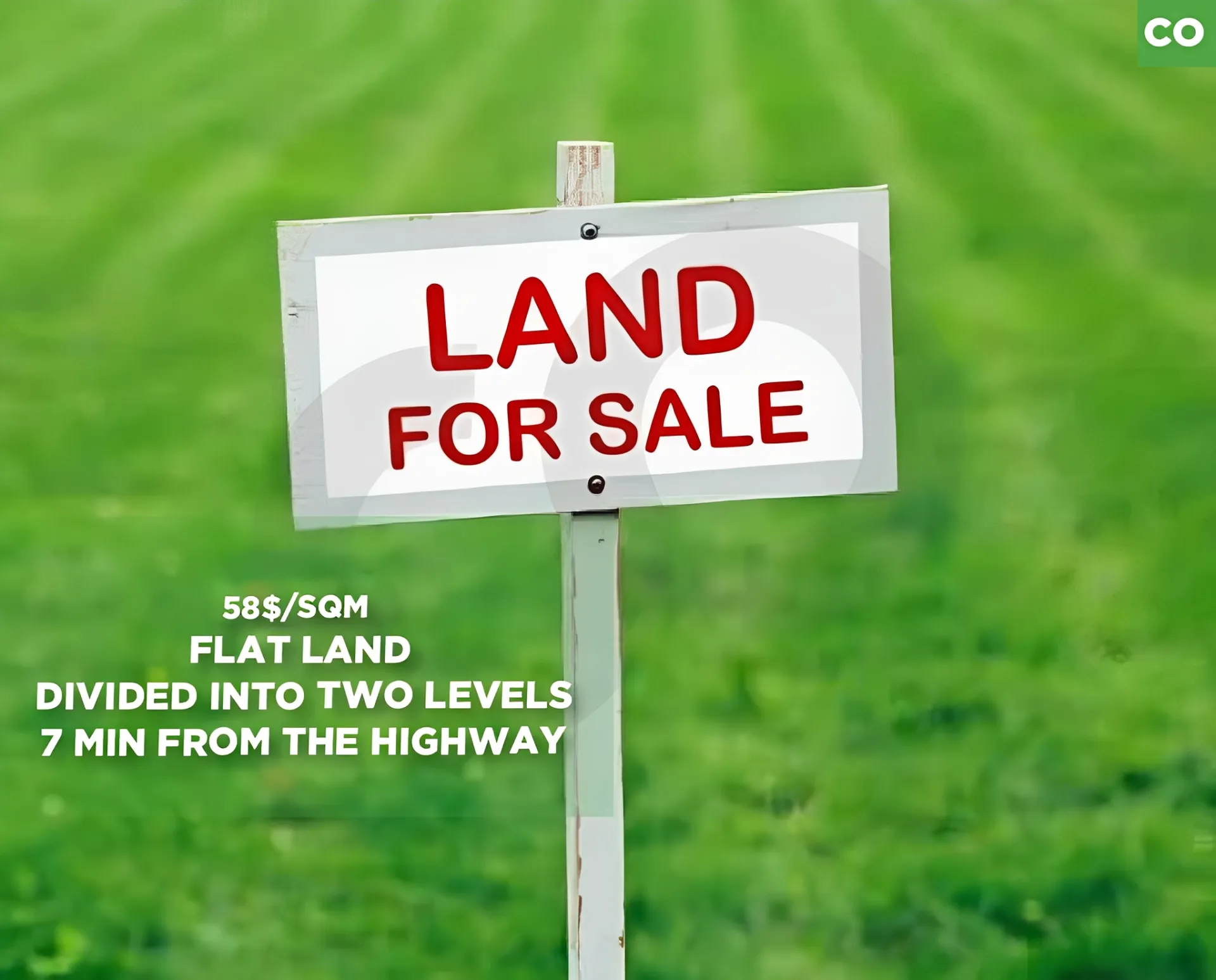 Land for Sale in Maaysrah