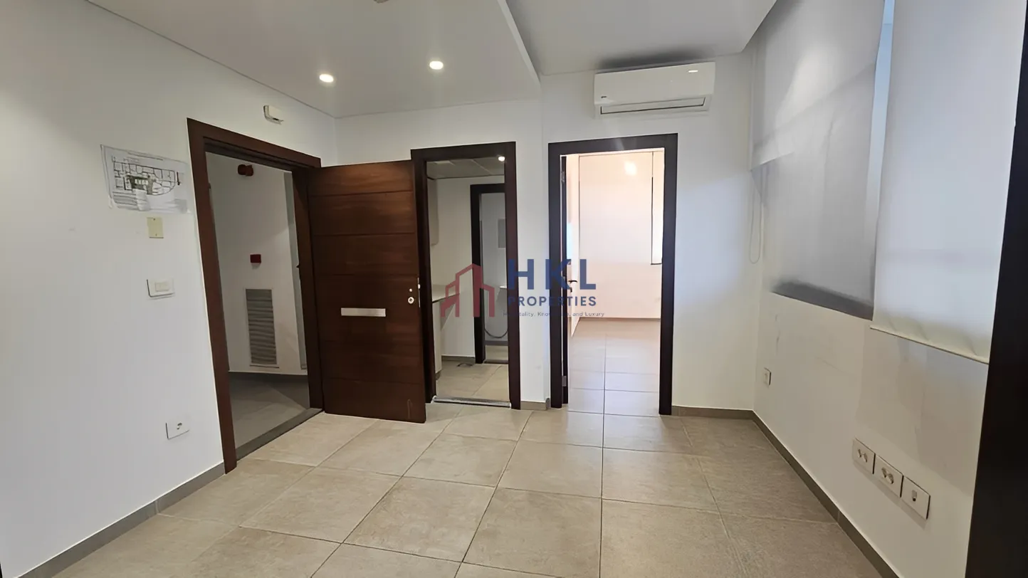 Office for Rent in Badaro, Beirut, Lebanon