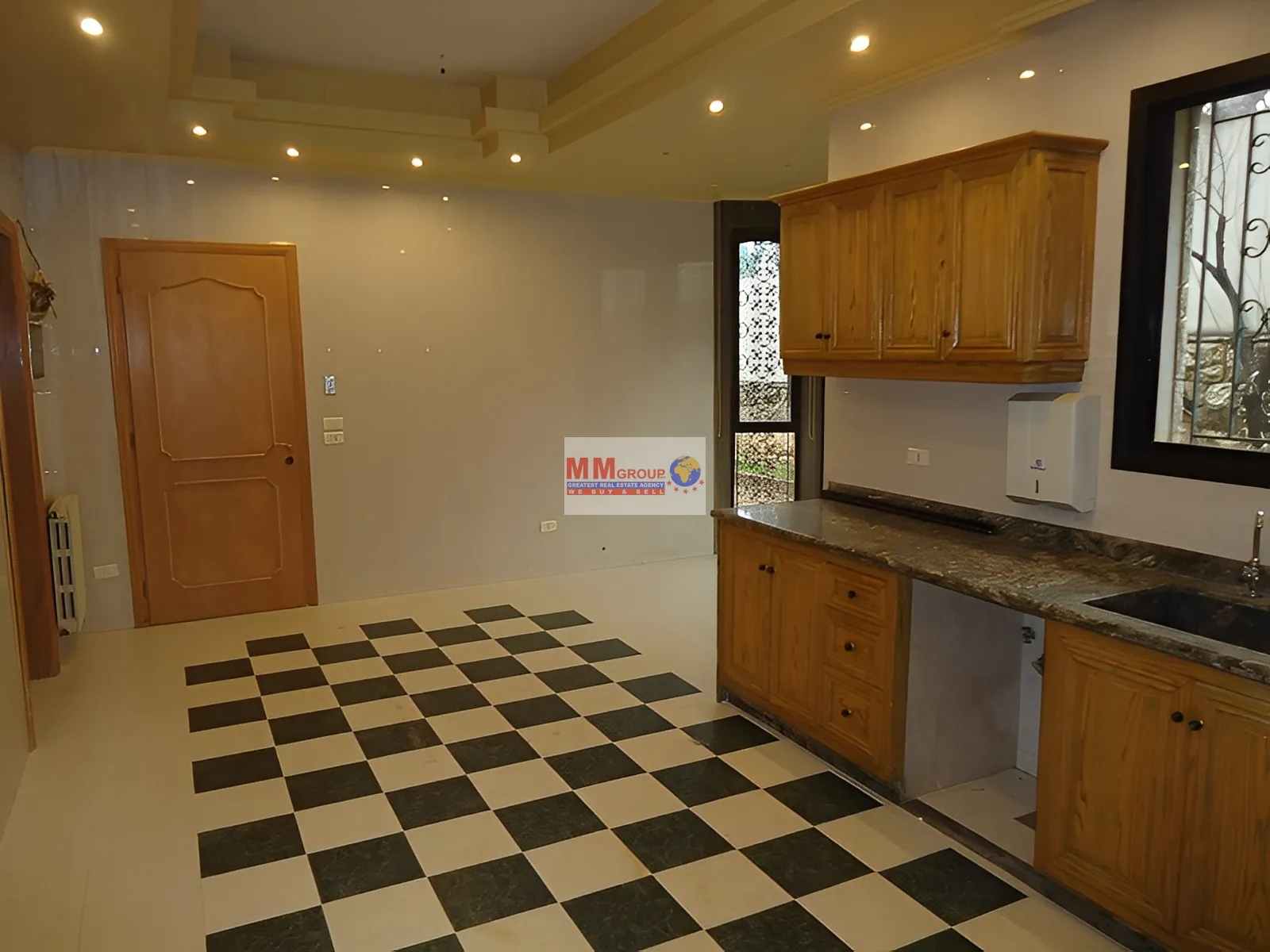 Villa for Sale in Monteverde
