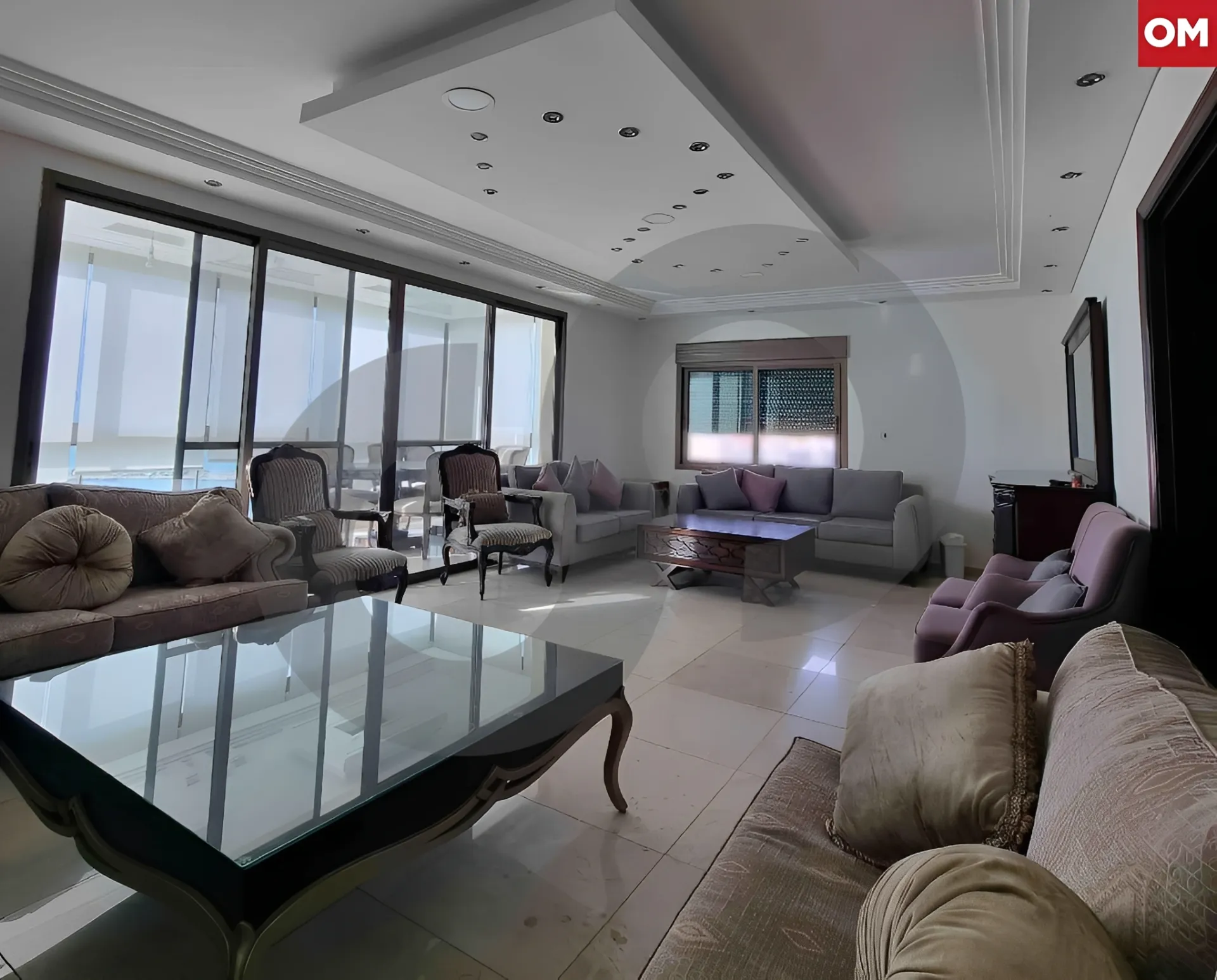 Apartment for Sale in Aley, Lebanon - 4 bed, 5 bath
