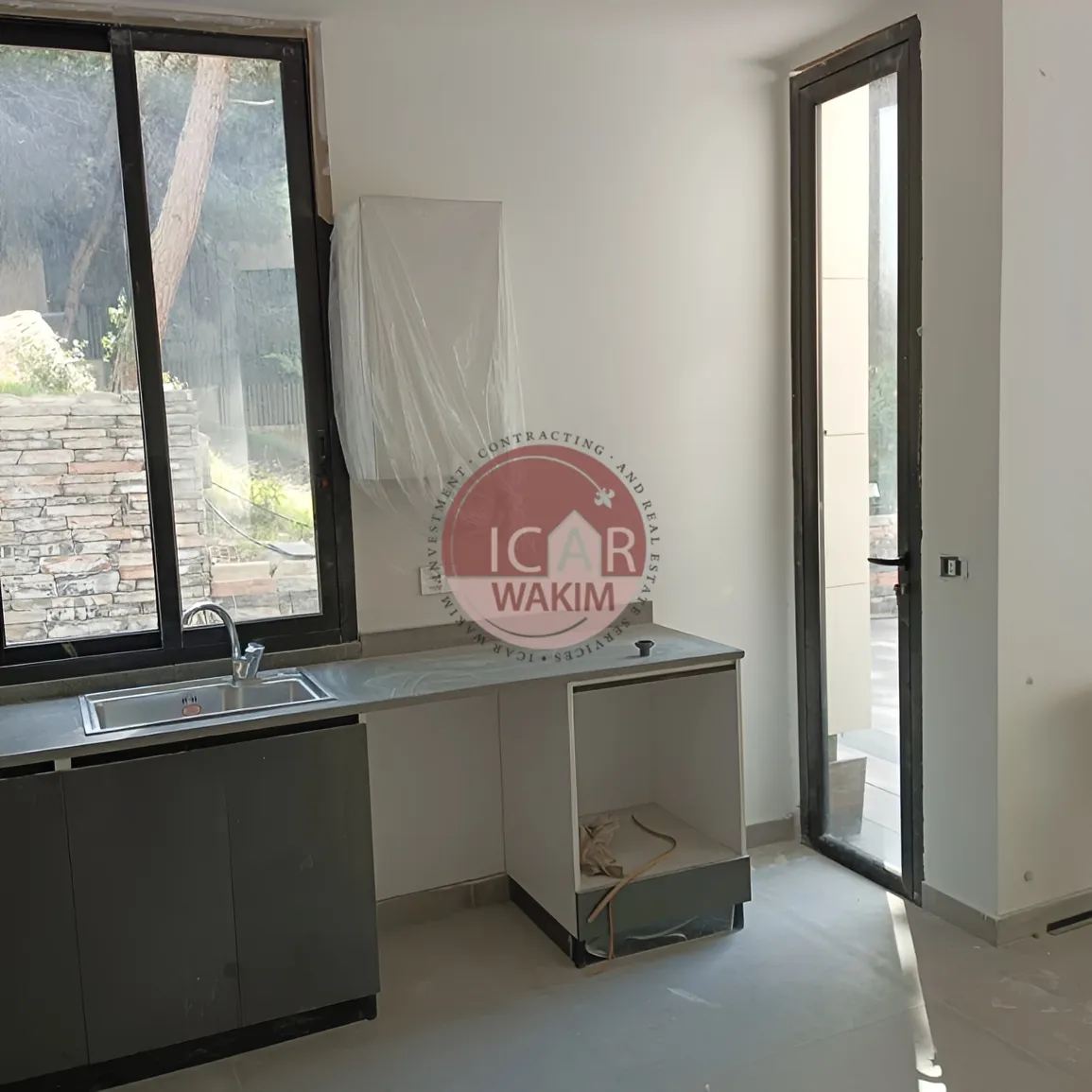Apartment for sale in Montiverdi