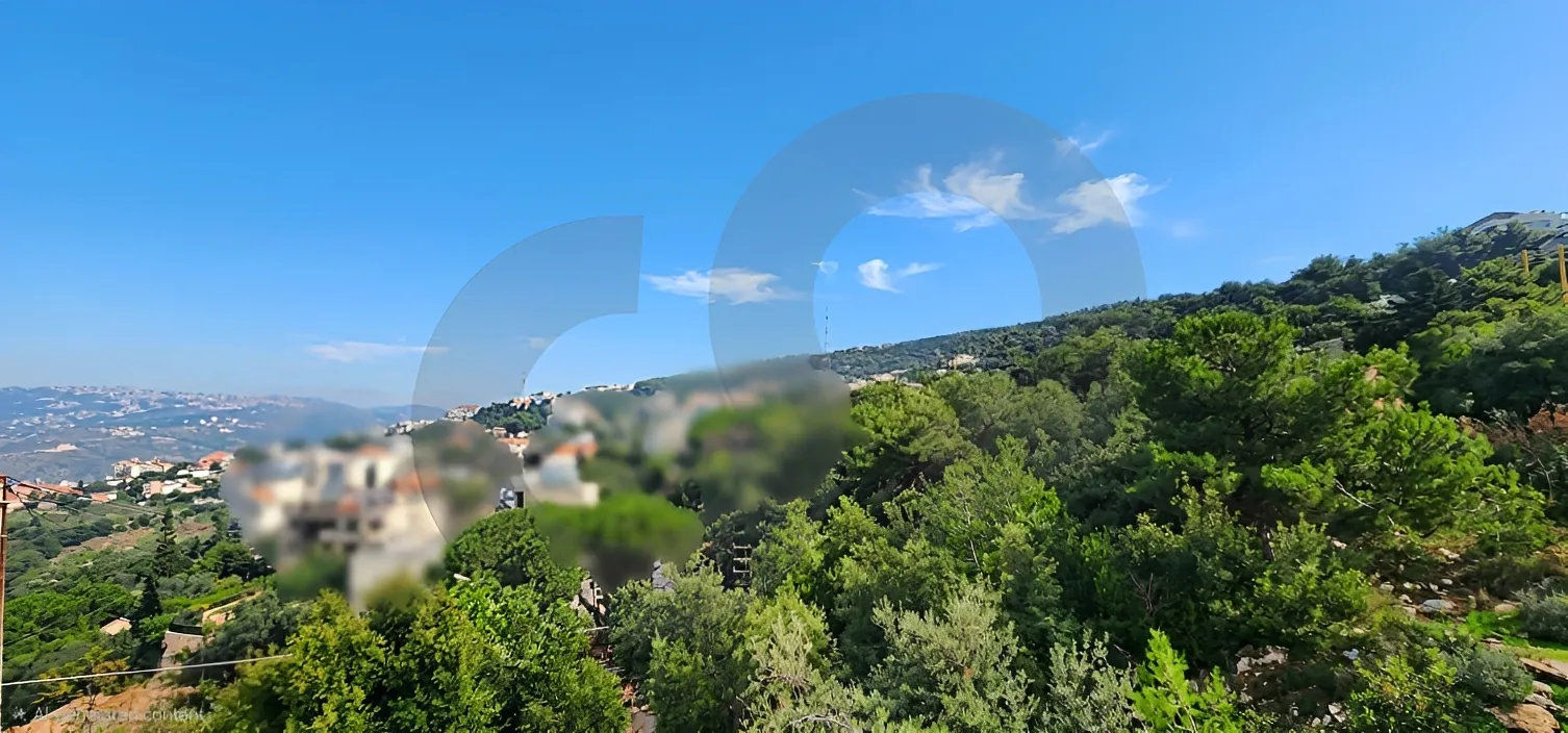 Duplex for Sale in Cornet Chahwan