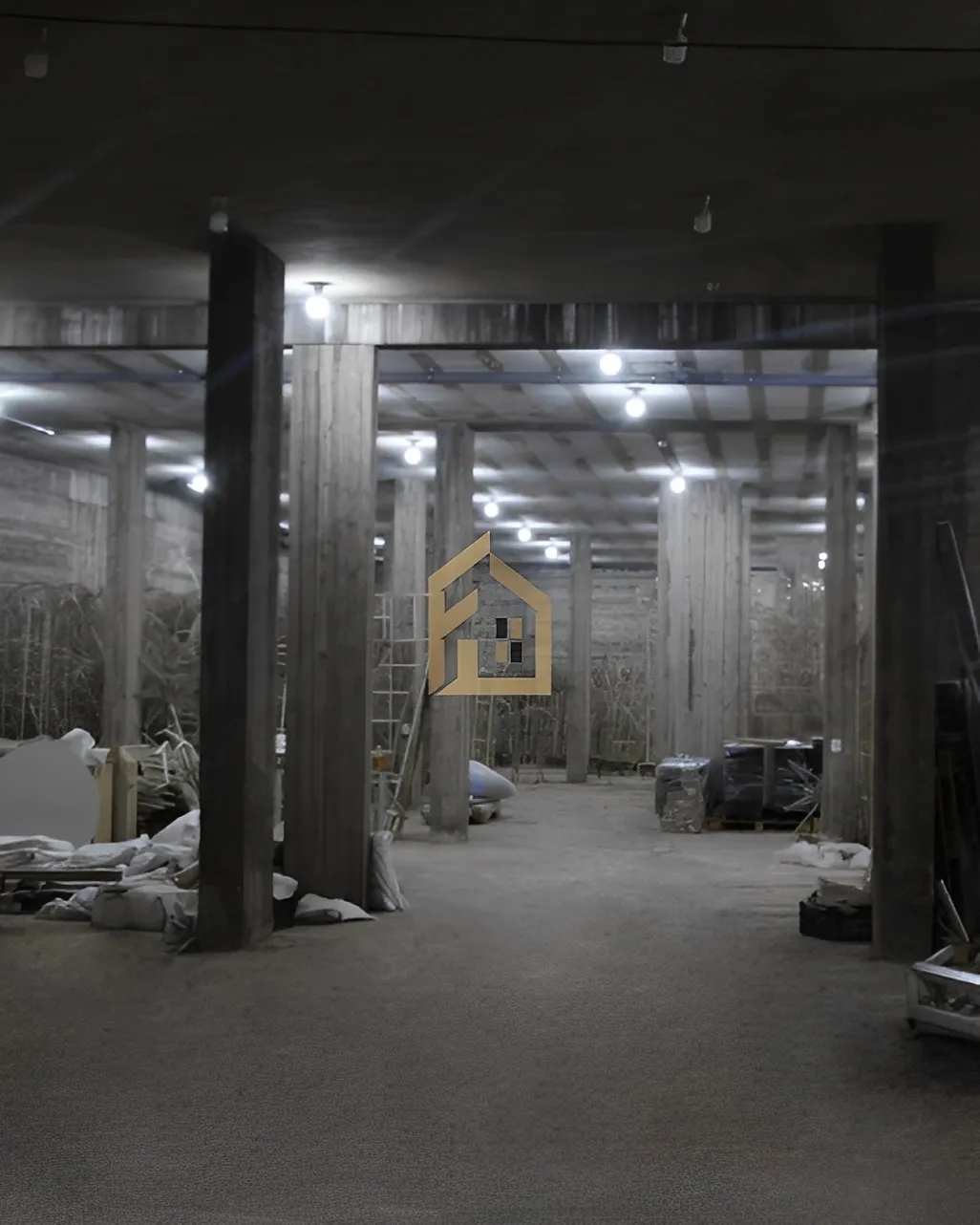 Warehouse for Sale in Zouk Mikael, Lebanon