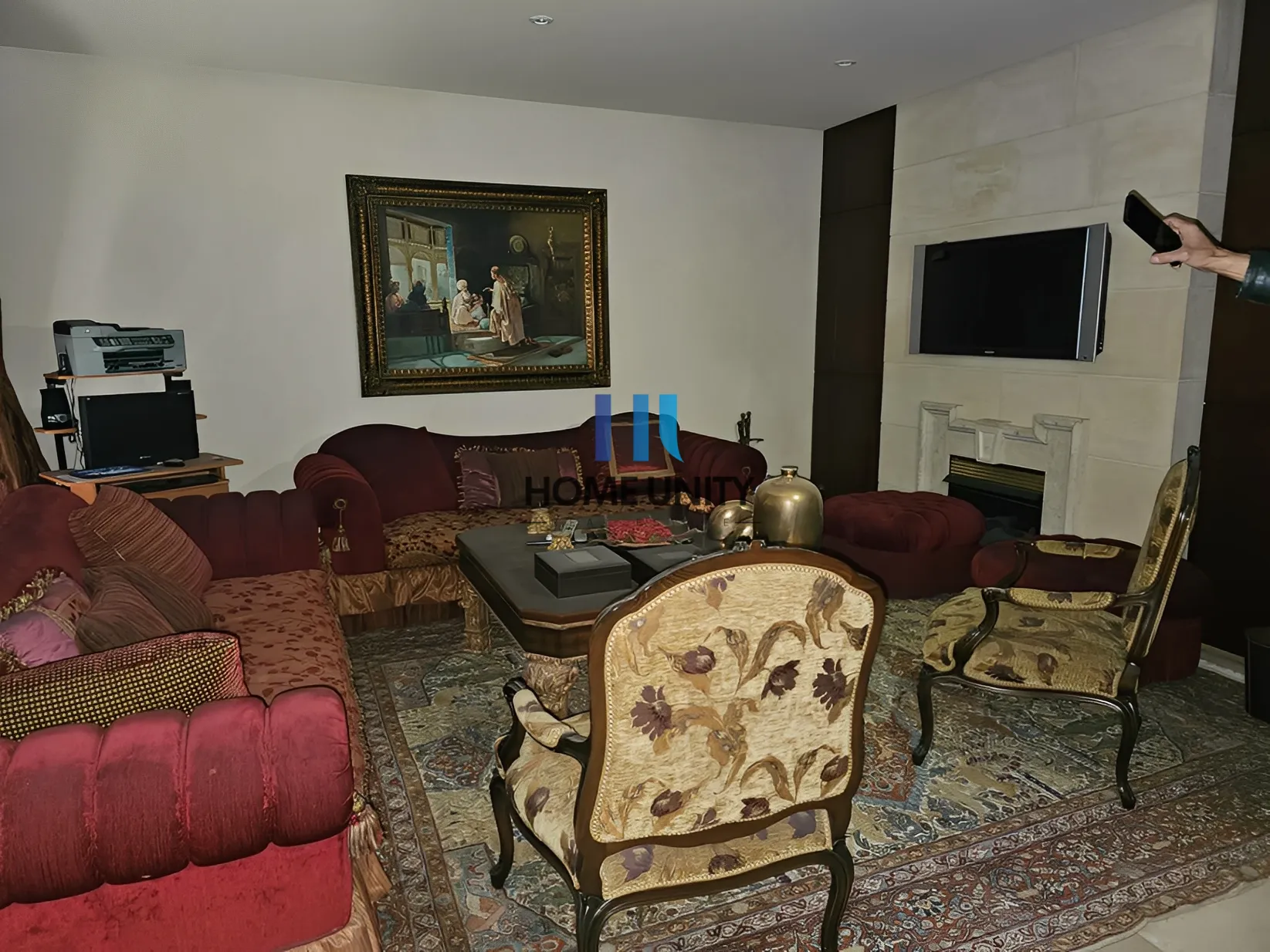 Duplex for Sale in Jeita, Lebanon - 4 bed, 6 bath