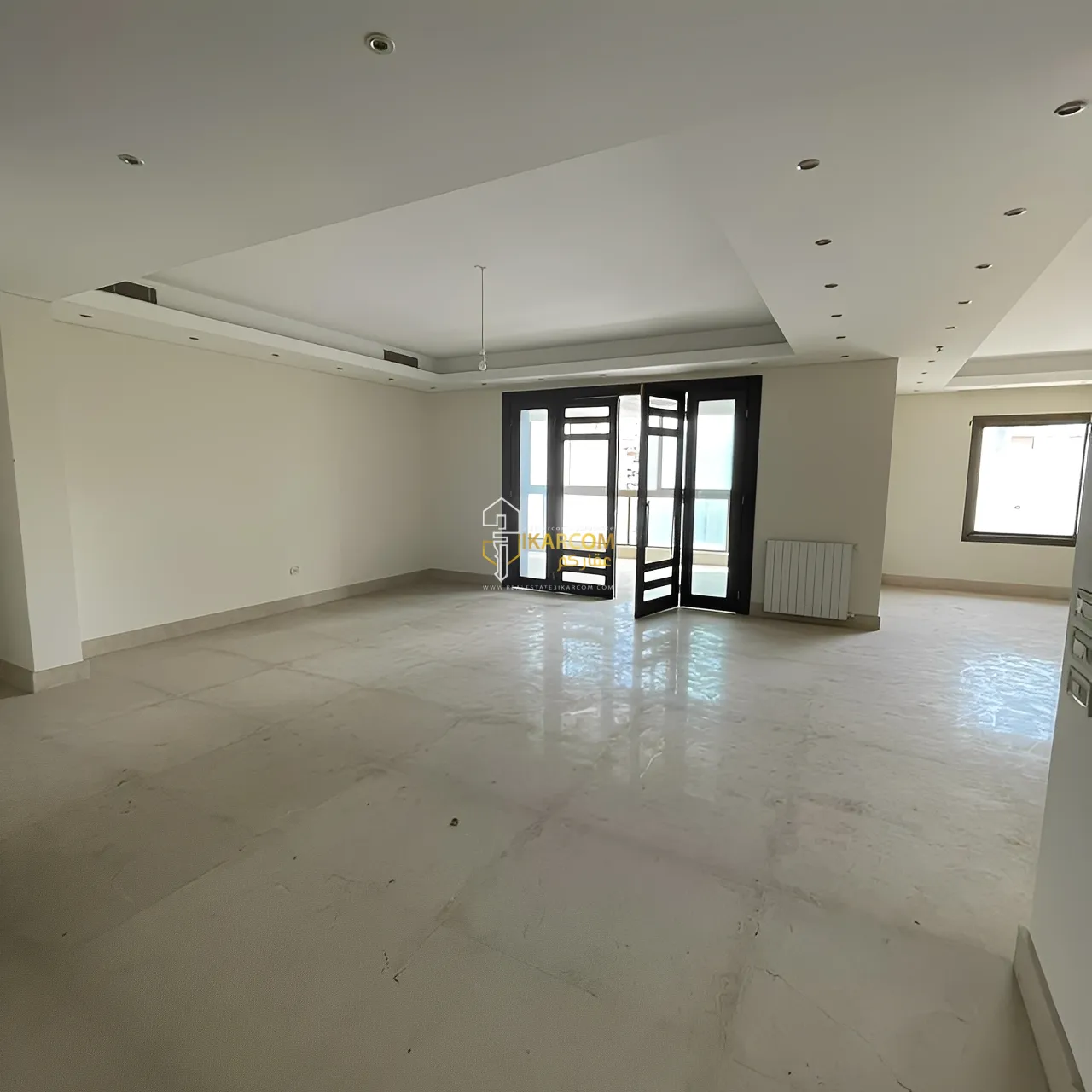 Apartment for Sale in Clemenceau, Beirut, Lebanon - 3 bed, 4 bath