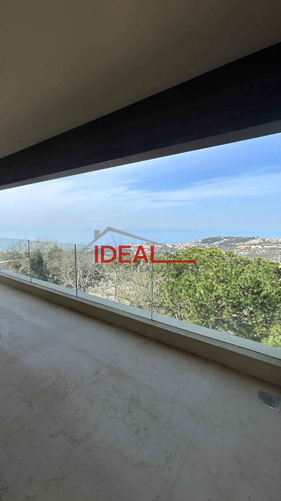 Duplex for sale in Ajaltoun, Lebanon