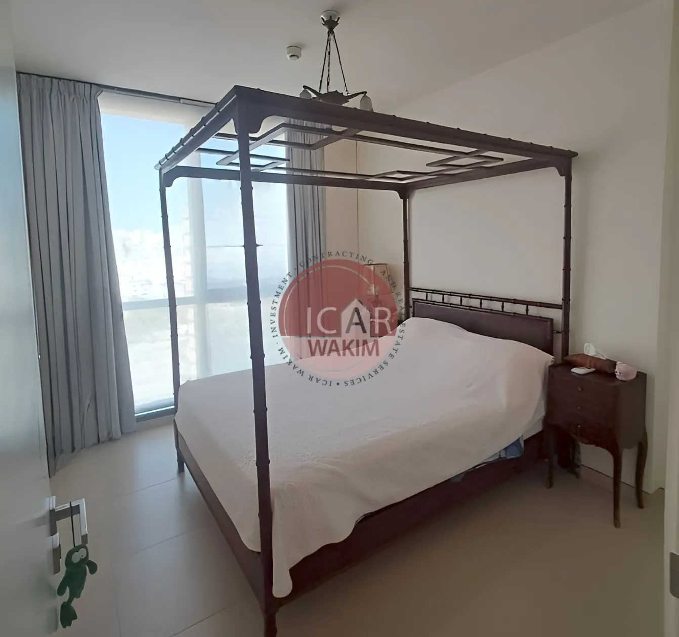 Apartment for sale in Sin El Fil, Lebanon