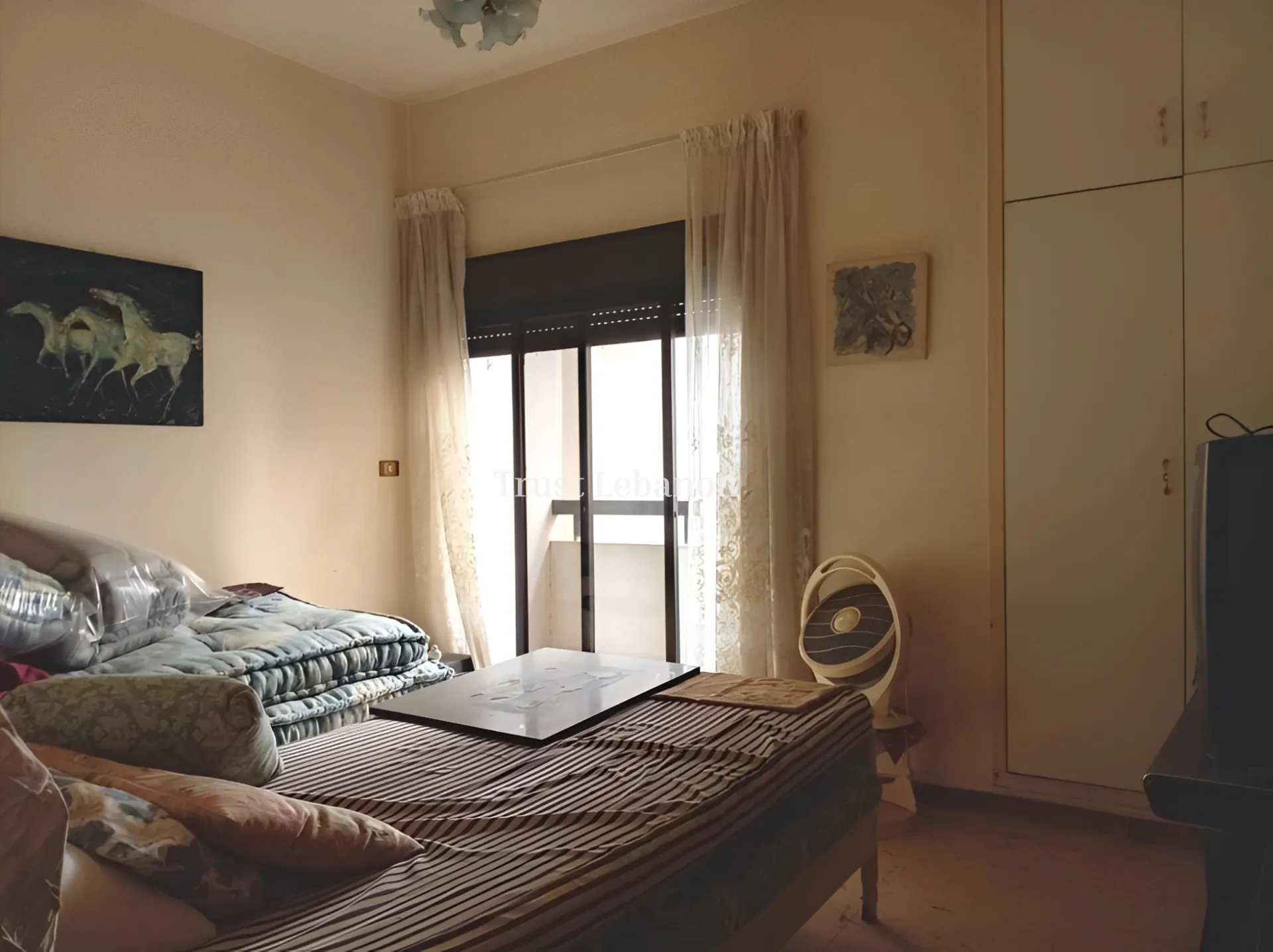 Apartment for rent in Hazmieh, Lebanon - 3 bed, 3 bath