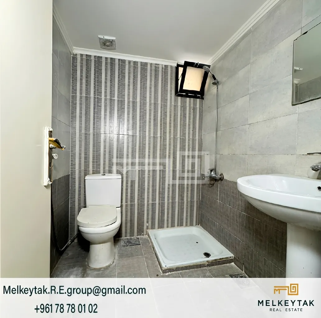 Apartment for sale in Zouk Mosbeh, Lebanon