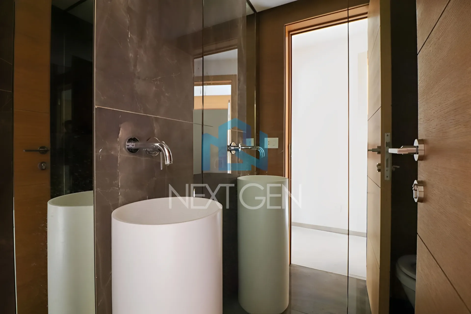 Apartment for sale in Verdun, Bayrut, Lebanon