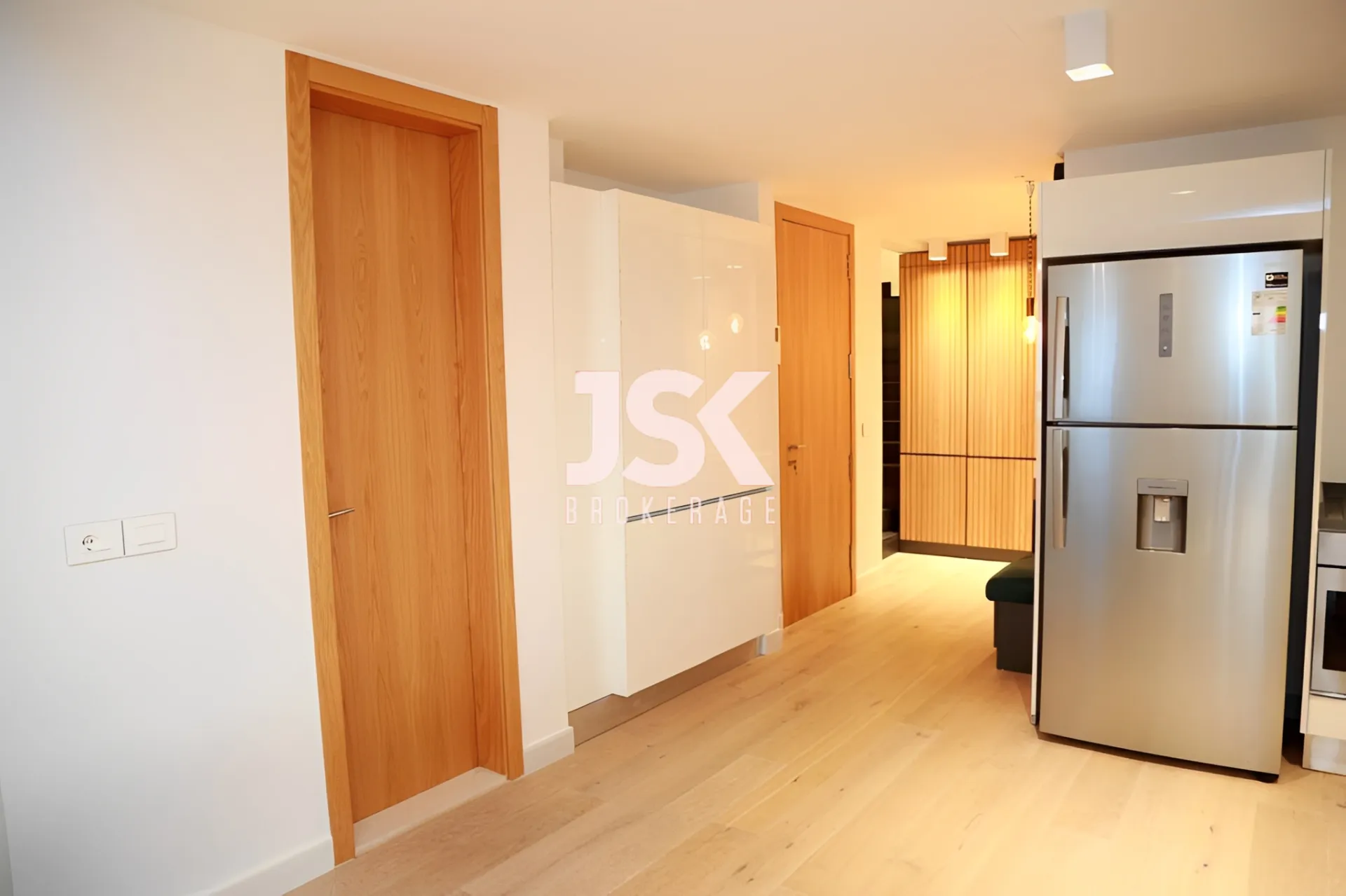 Duplex for Rent in Faqra, Lebanon