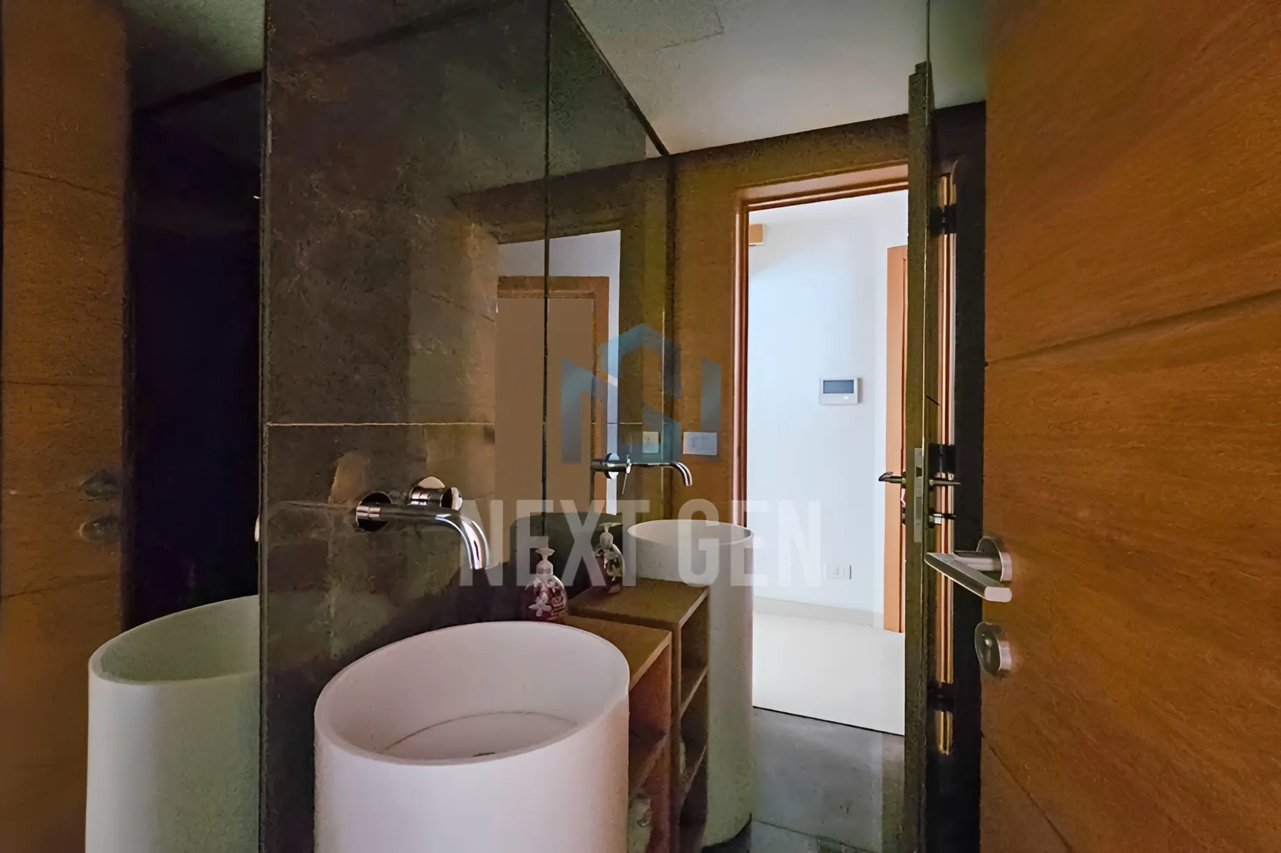 Apartment for rent in Verdun, Bayrut, Lebanon