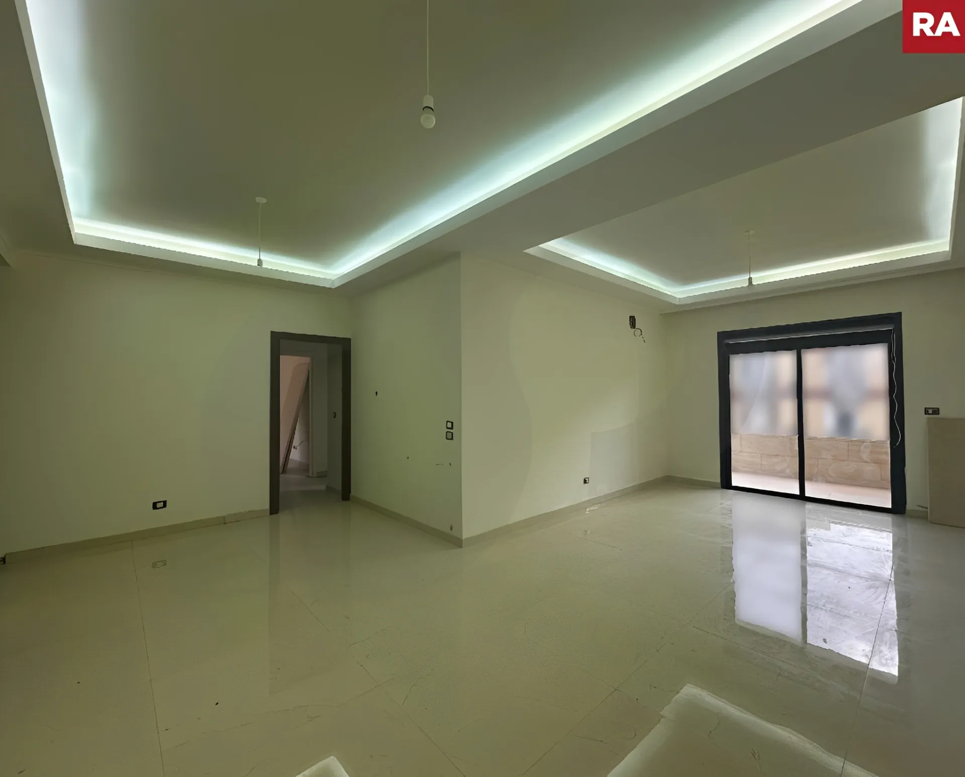Apartment for Sale in Ballouneh, Lebanon - 3 bed, 3 bath