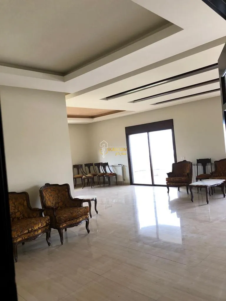 Apartment for Sale in Fanar, Lebanon