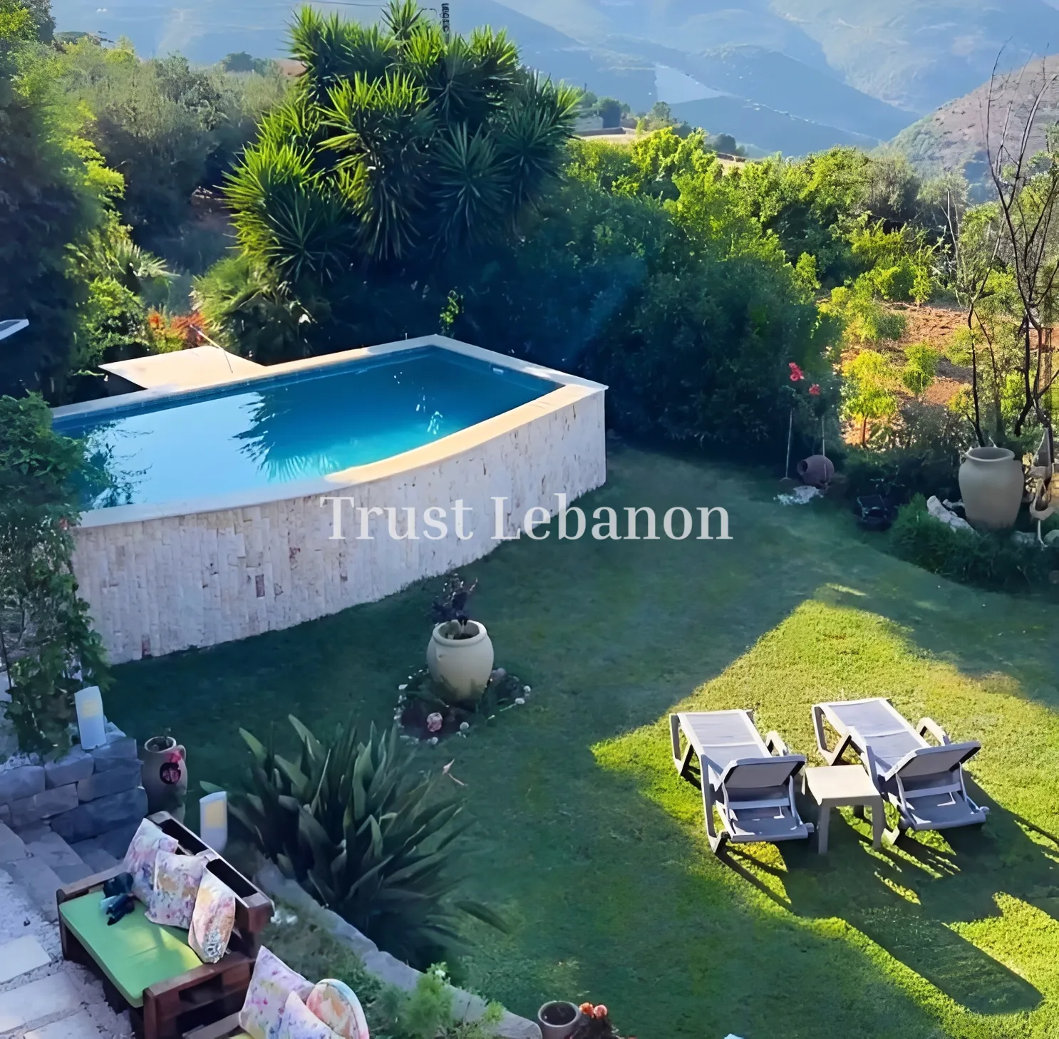 House for sale in Batroun