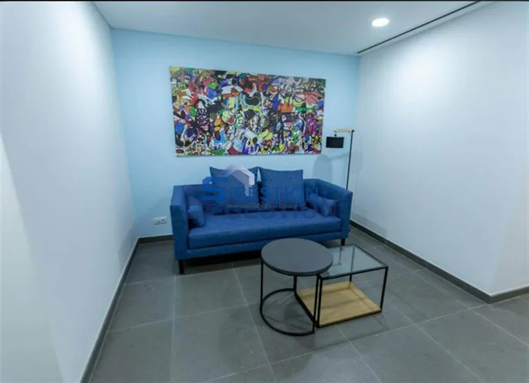 Apartment for Rent in Achrafieh