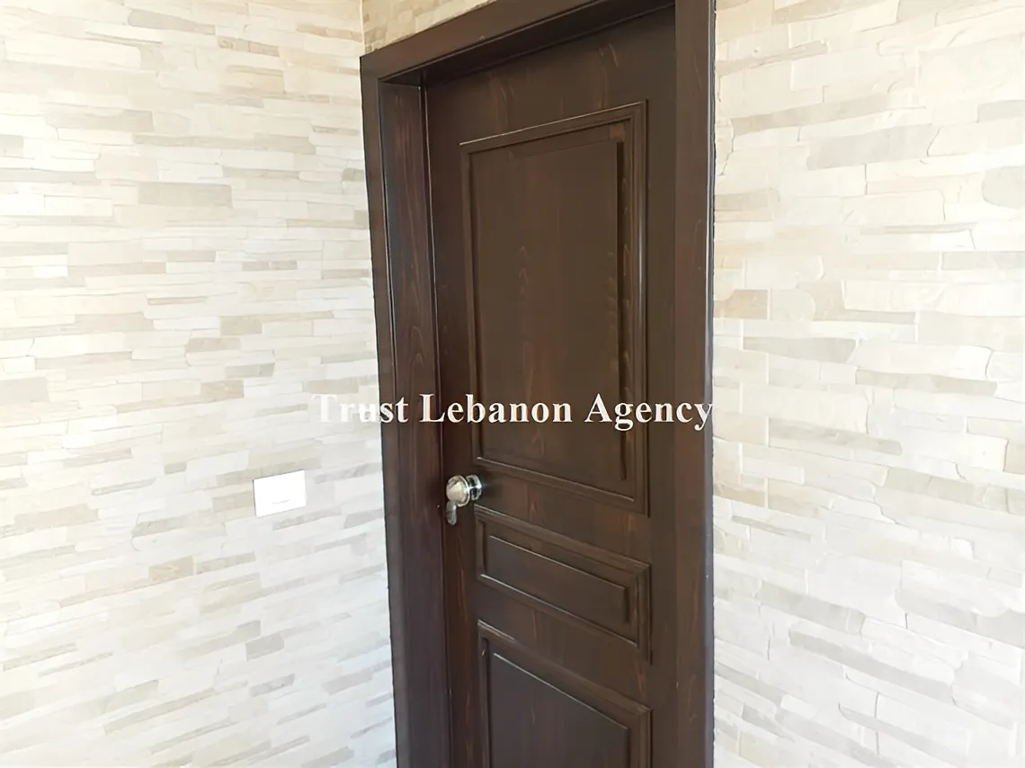 Apartment for Sale in Achrafieh