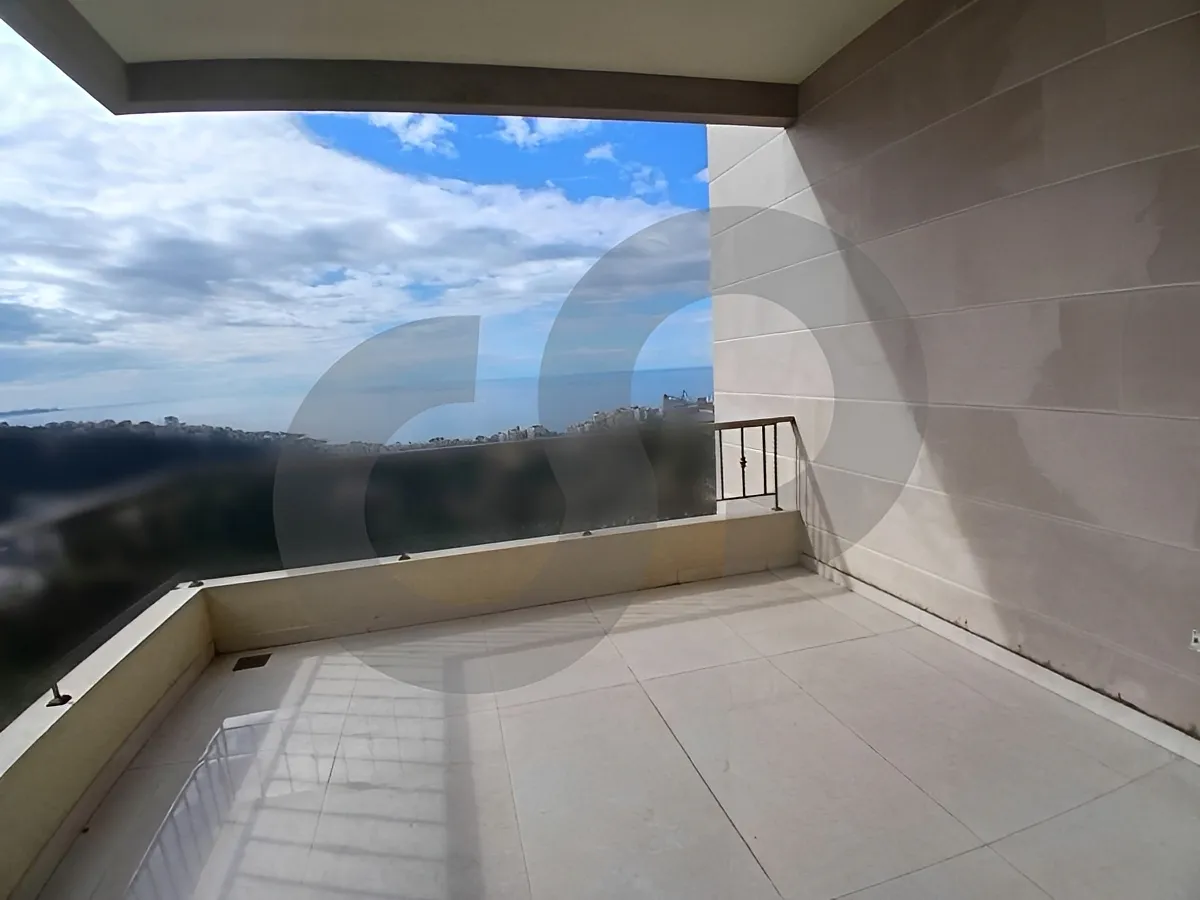 Duplex for Sale in Nahr ibrahim, Lebanon