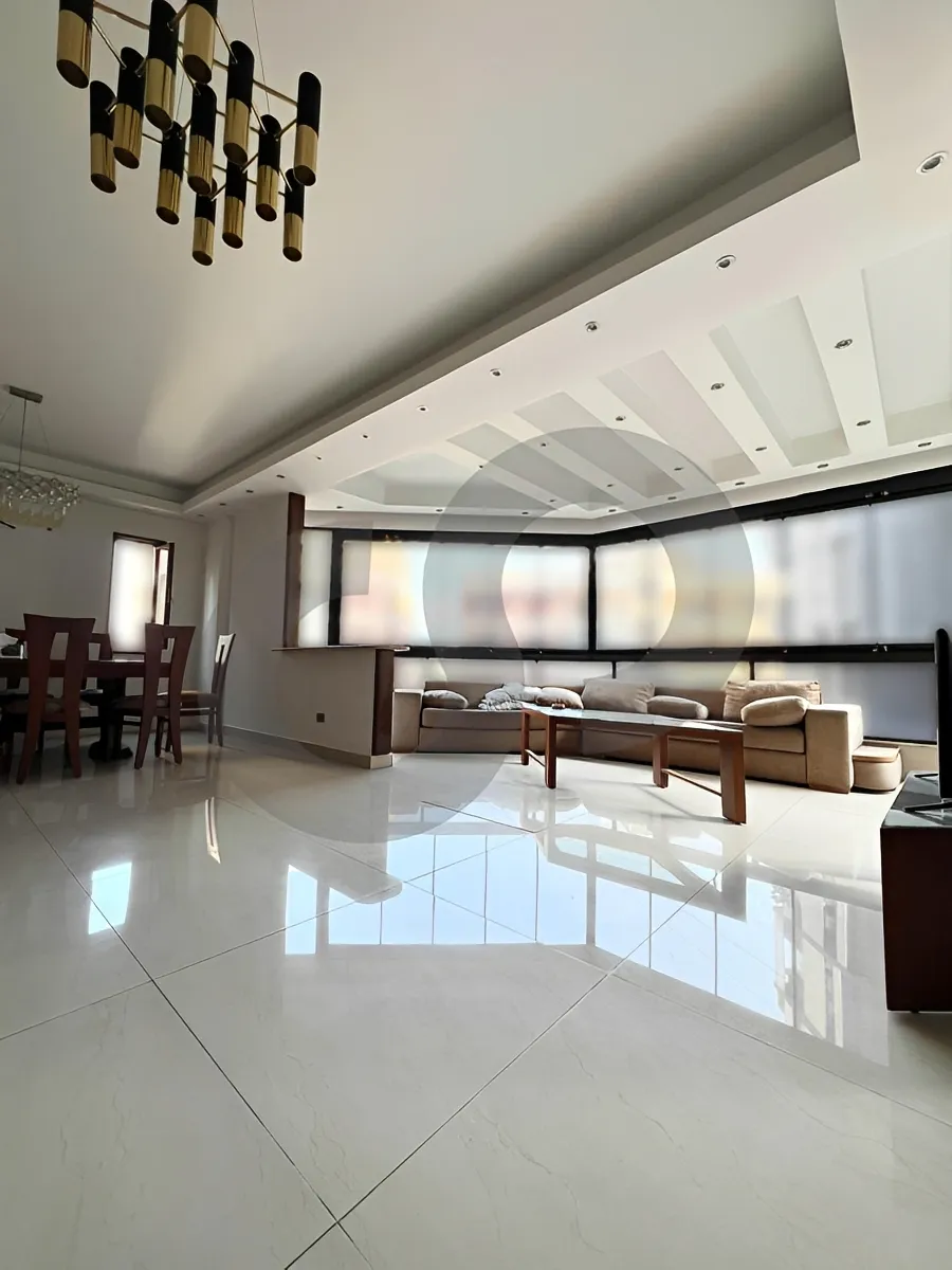 Apartment for Sale in Achrafieh, Beirut, Lebanon - 3 bed, 4 bath