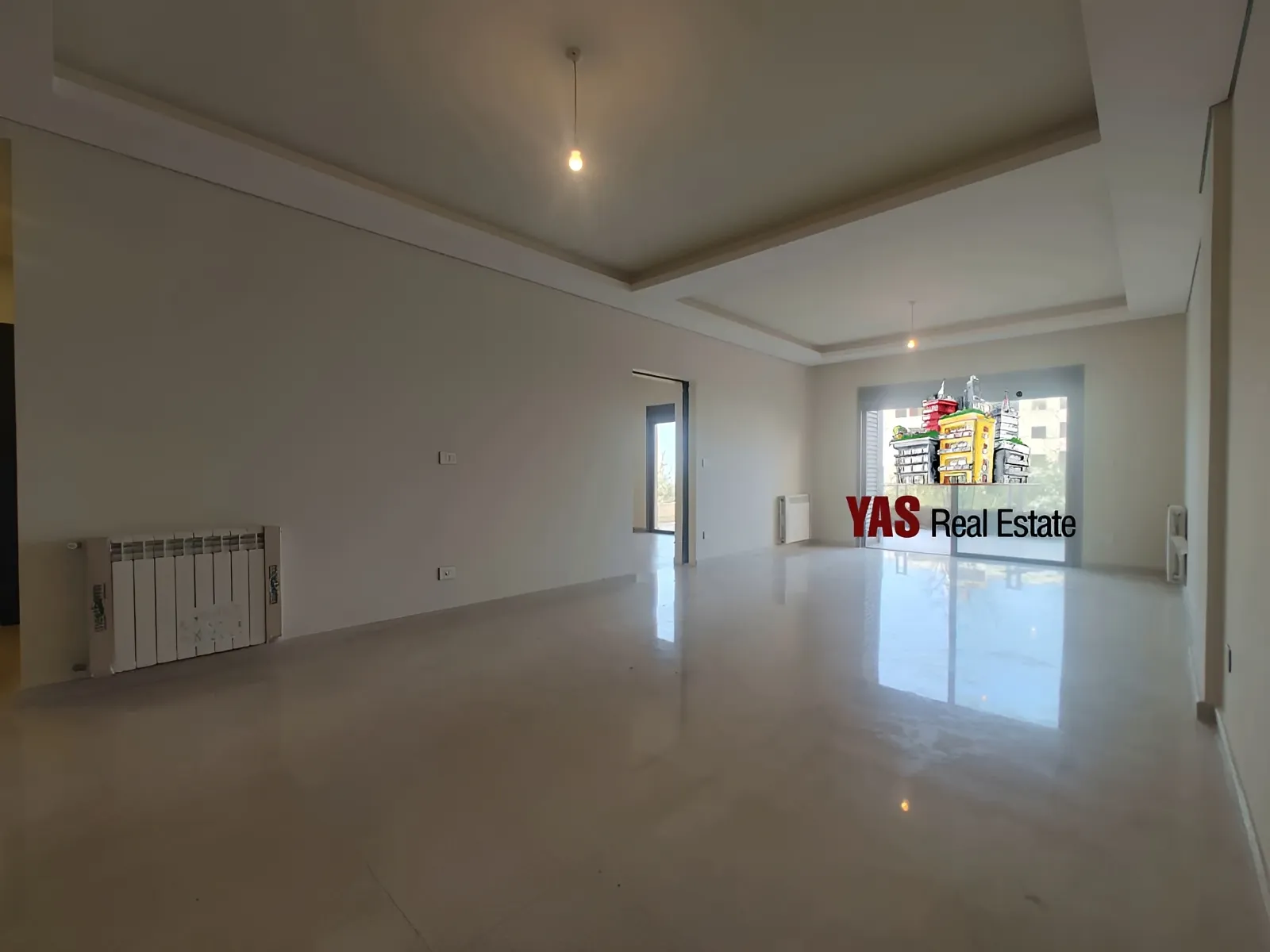 Apartment for Sale in Sahel Alma