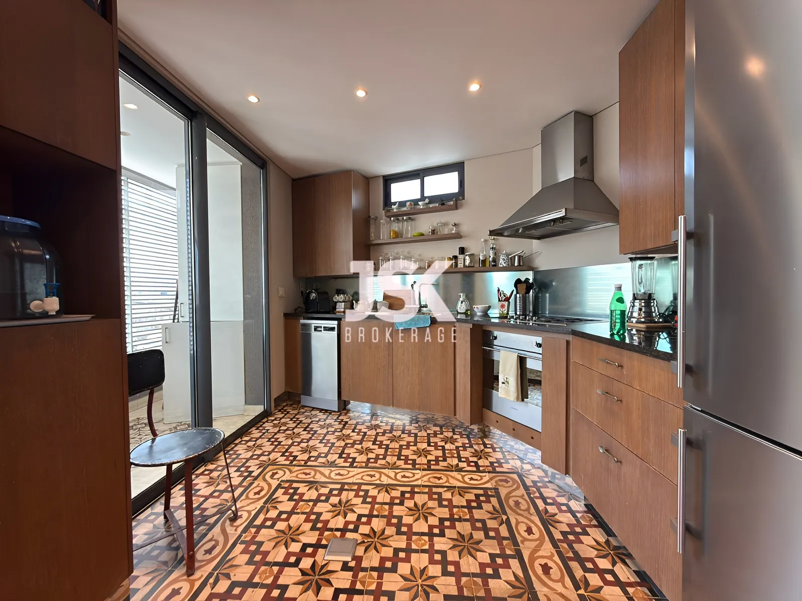 Apartment for Rent in Achrafieh
