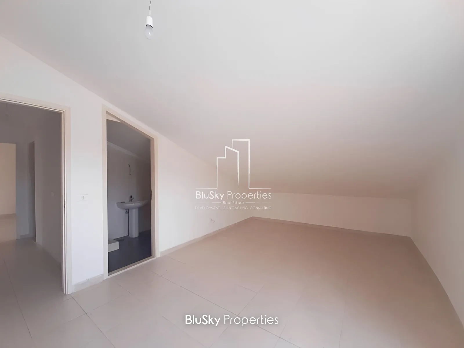 Duplex for Sale in Bouar