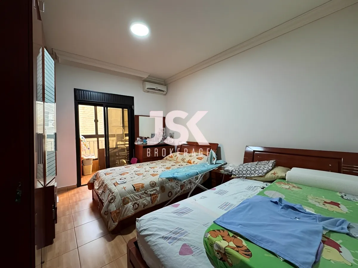 Apartment for Sale in Mansourieh, Lebanon