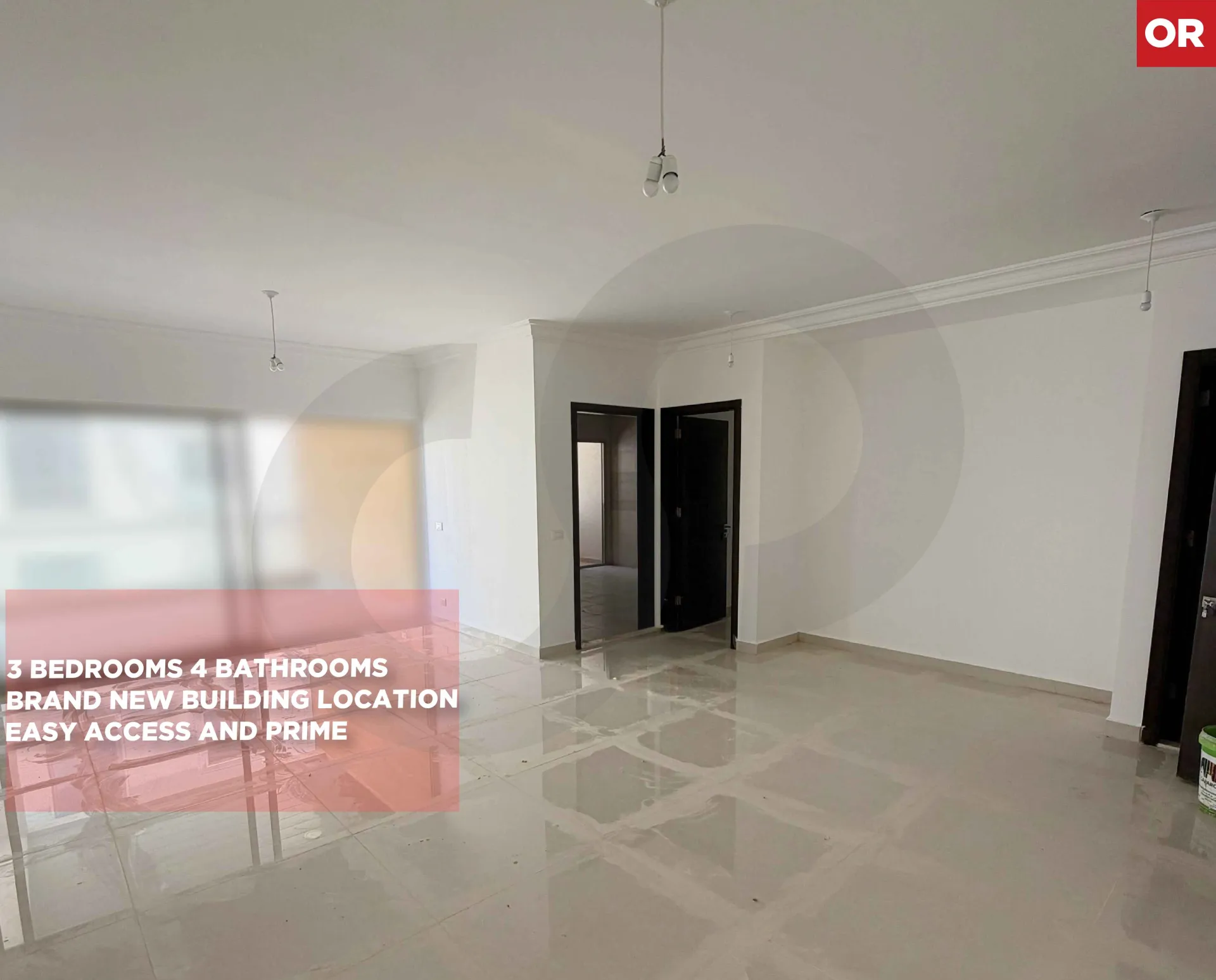 Apartment for Sale in Dawhet el Hoss