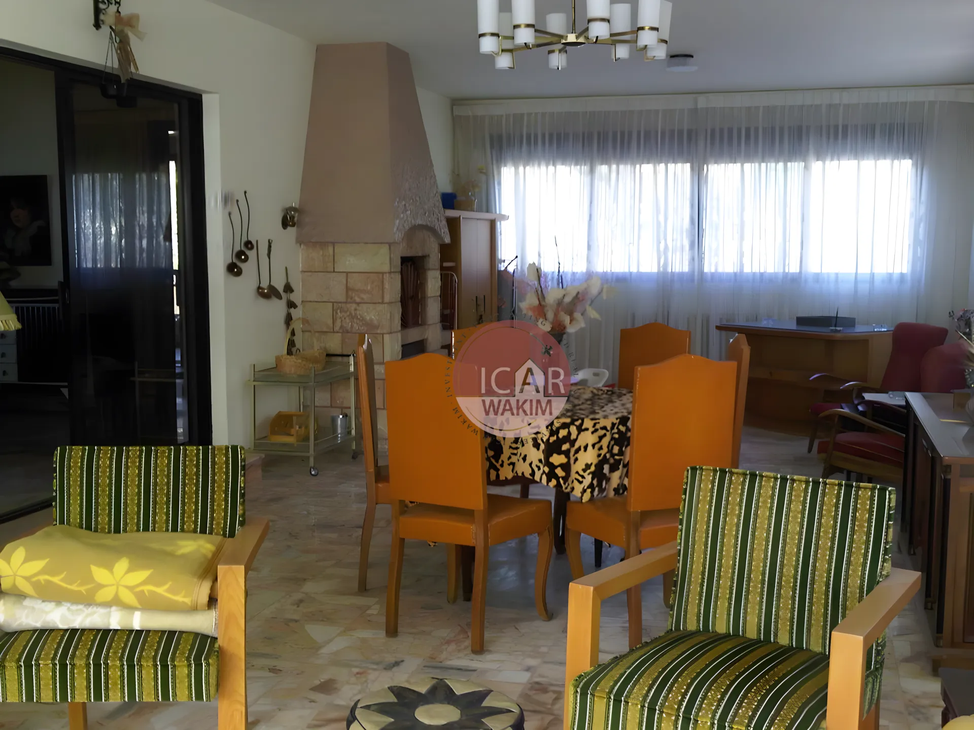 Villa for Sale in Dahr El Souane