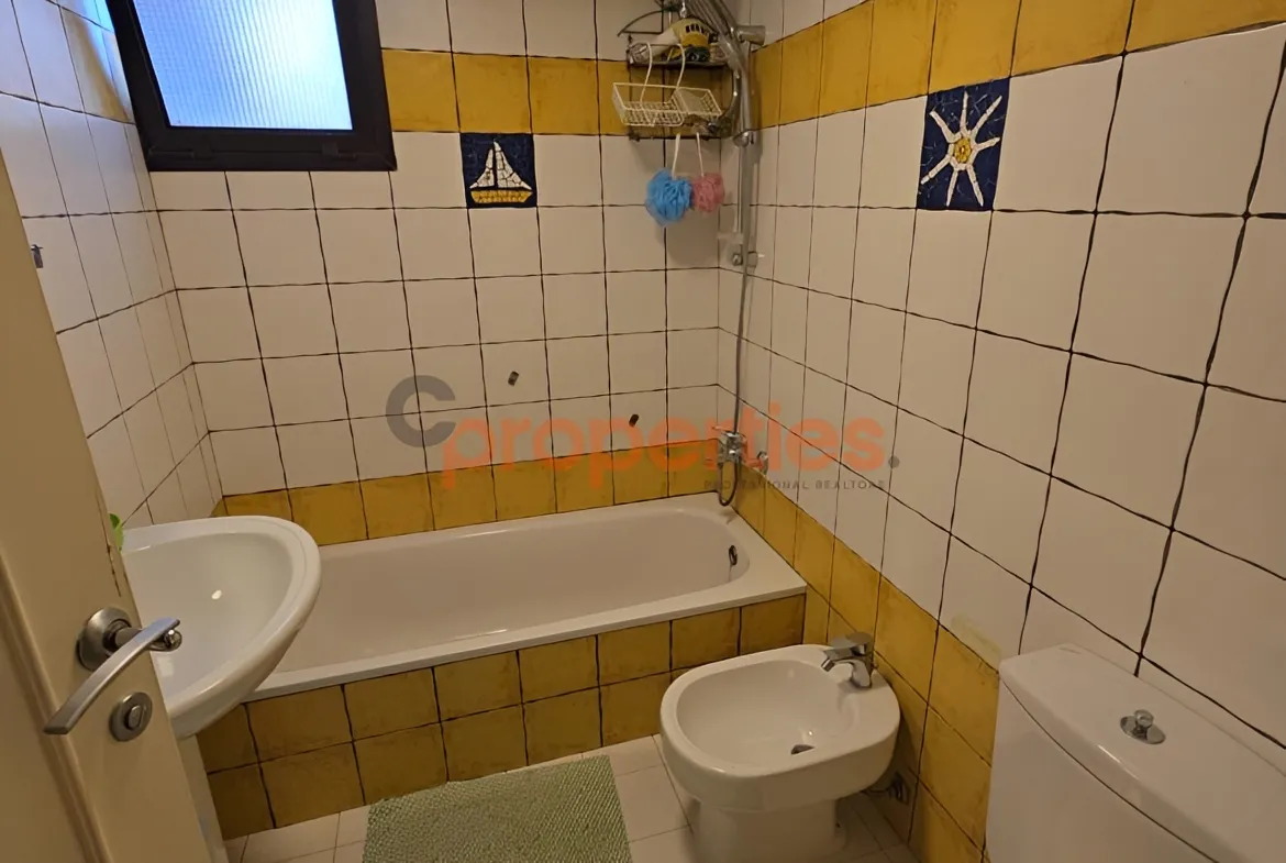Apartment for Rent in Zalqa