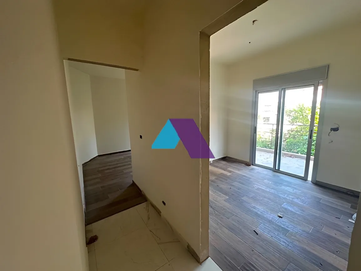Apartment for sale in Zouk Mikael