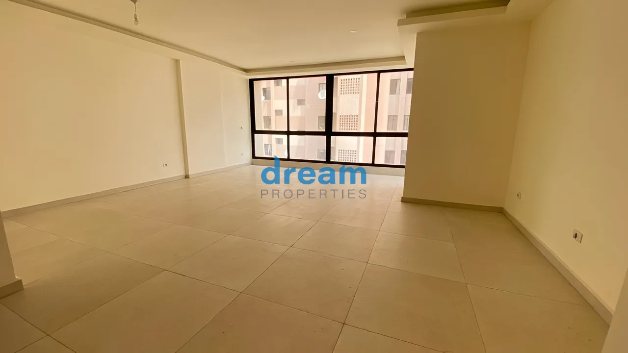 Apartment for sale in Adliyeh, Beirut, Lebanon - 2 bed, 3 bath