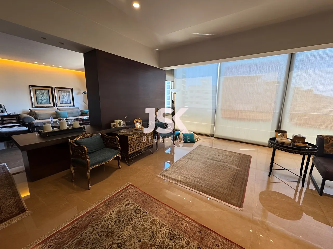 Apartment for Sale in Ras