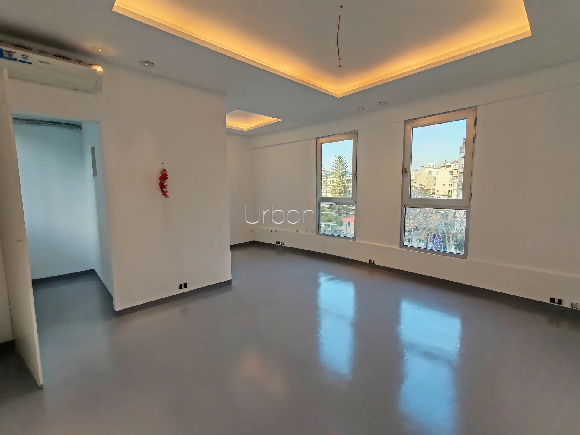 Commercial Property in Sagesse, beirut, lebanon