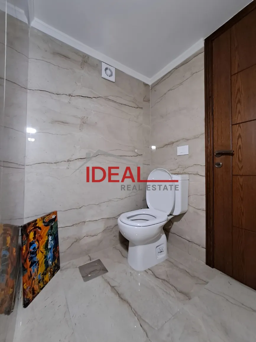 Apartment for sale in Edde, Lebanon