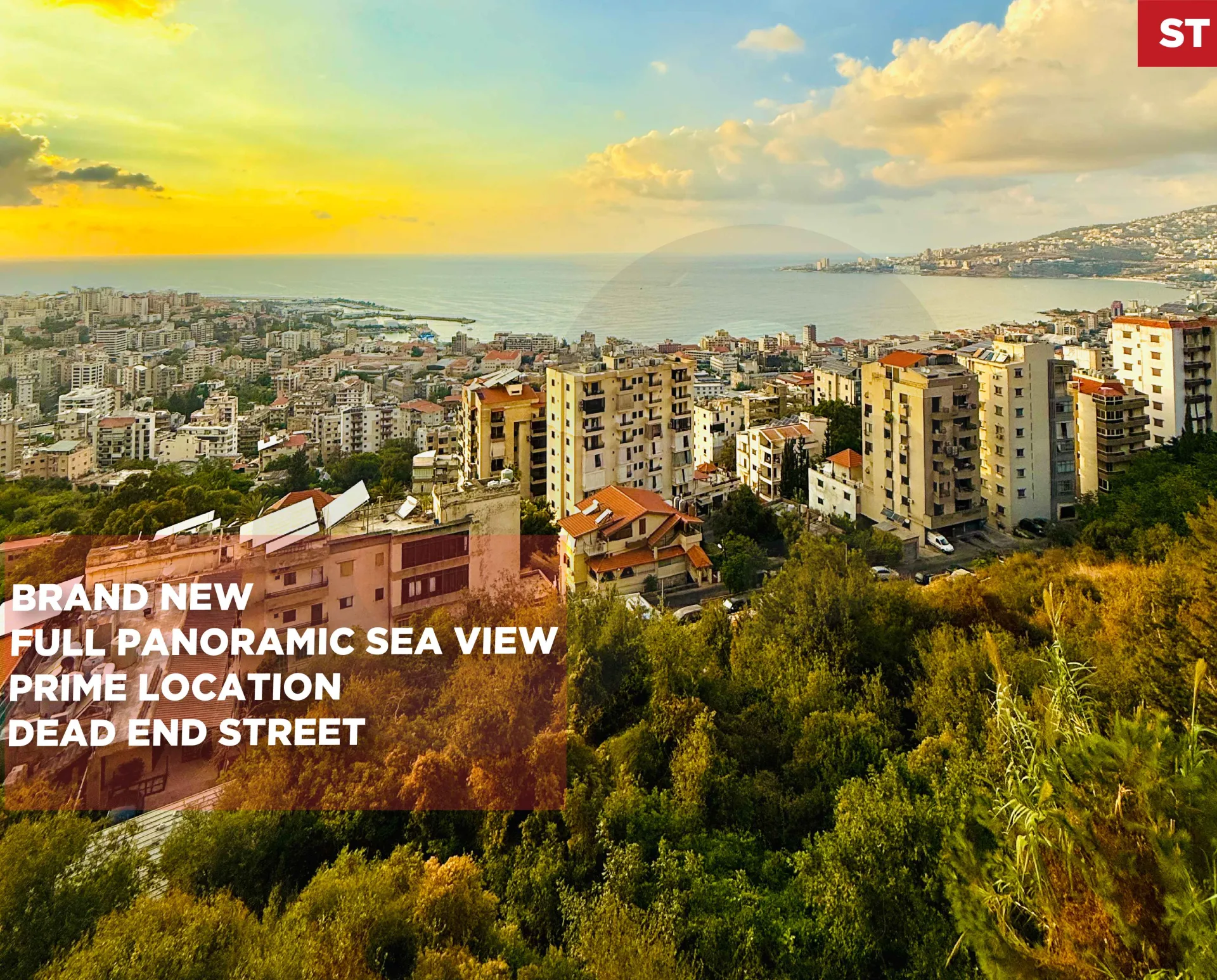 Apartment for Sale in Ghadir - 3 bed, 4 bath