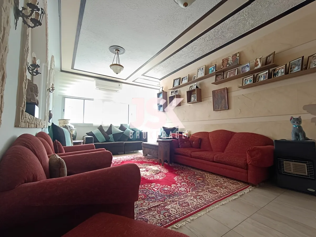 Apartment for Sale in Achrafieh, Beirut, Lebanon - 3 bed, 3 bath