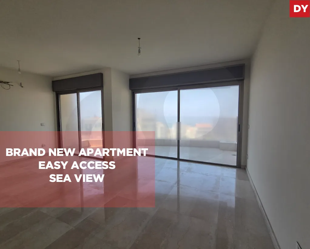 Apartment for Sale in Kaslik