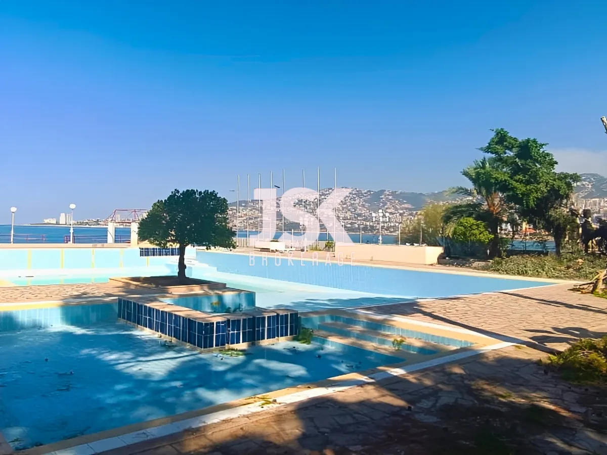 Duplex for Sale in Jounieh, Lebanon