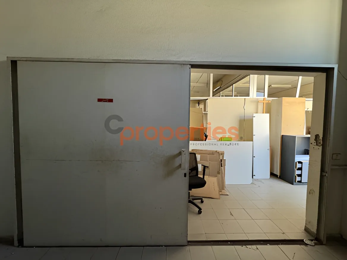 Warehouse for Rent in Dekwaneh