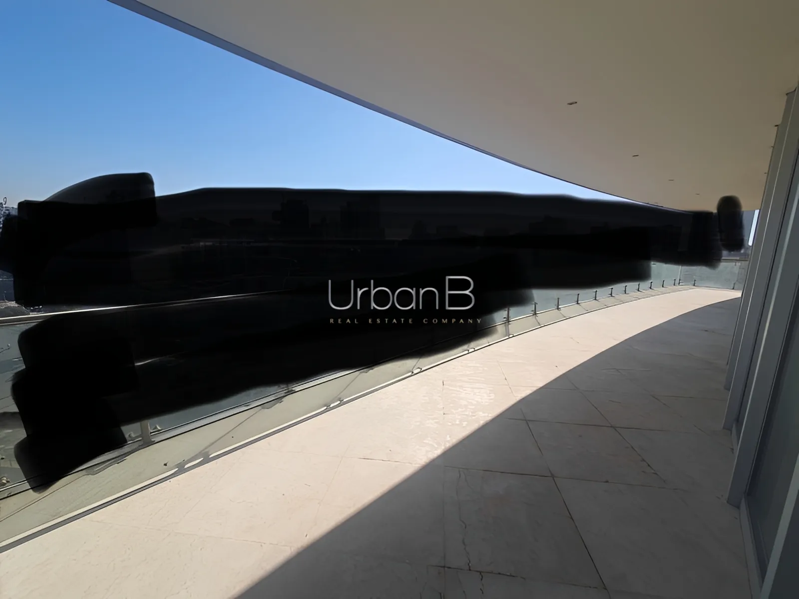 Residential in Verdun, beirut, lebanon